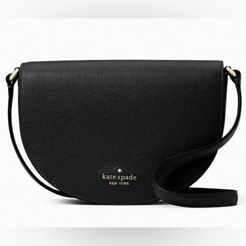 Kate Spade Luna Crescent Crossbody